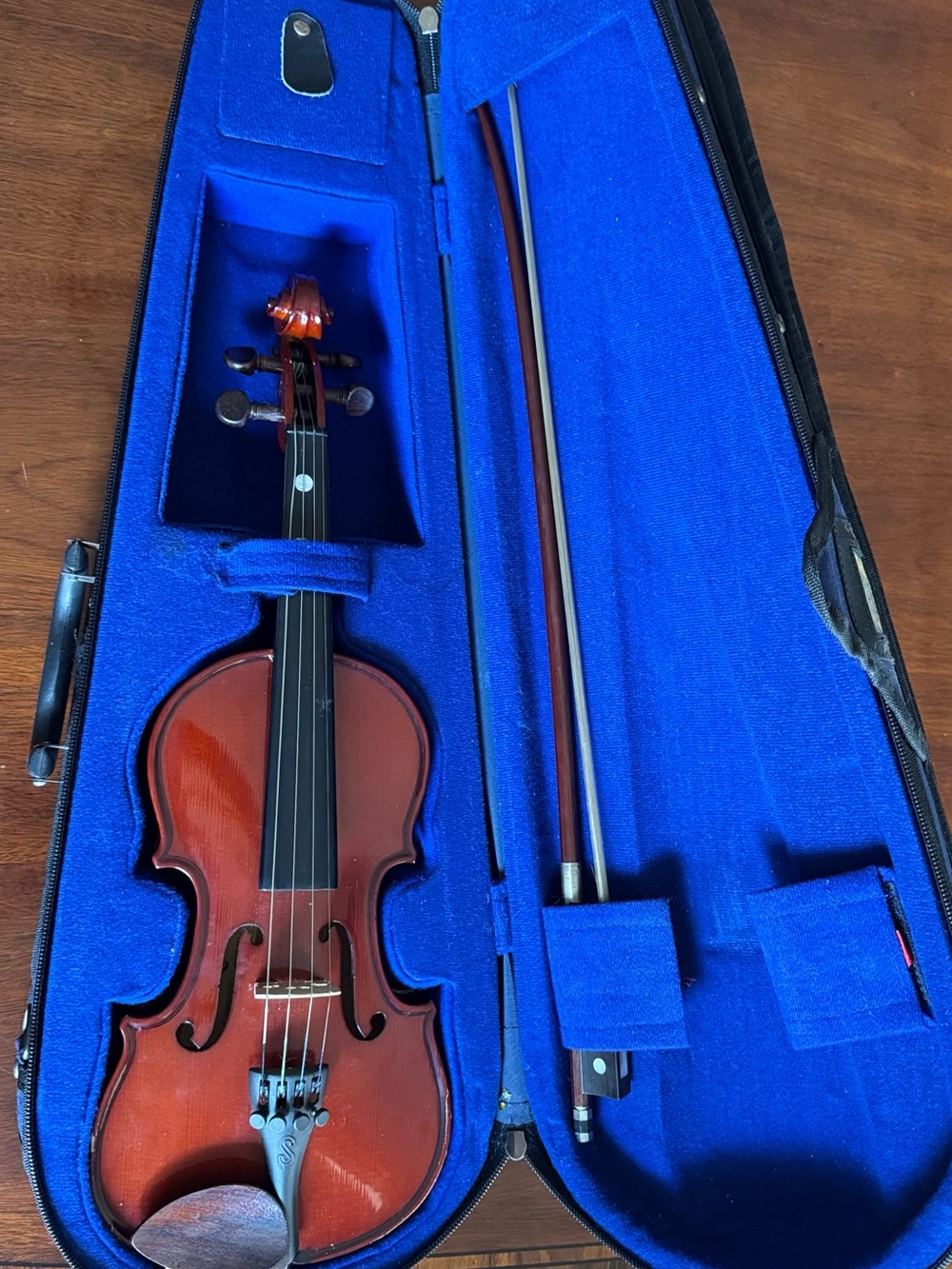 Stentor Violin Outfit